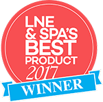 LNE & Spa's Best Product Awards 2017